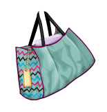 Δωρεάν Μinoas τσάντα